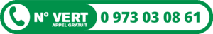 Numéro vert agence web Montpellier