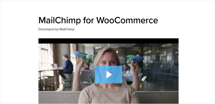 mailchimp-for-woocommerce
