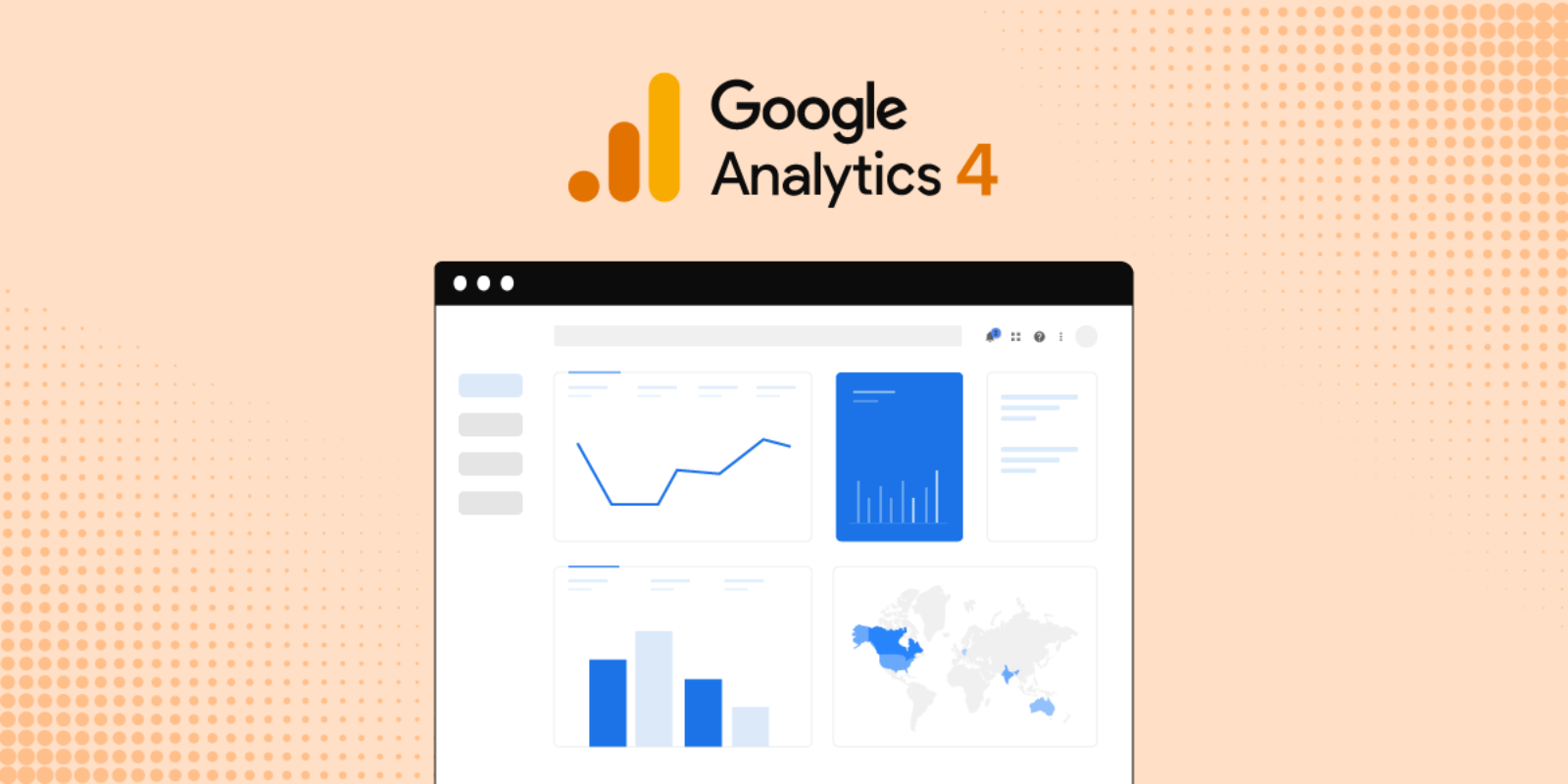 Google Analytics 4 vs Universal Analytics : Comparaison complète 2022