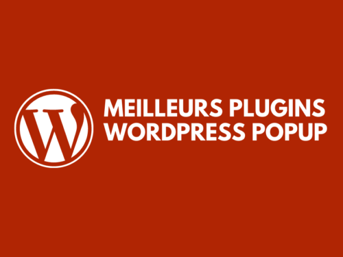 10 meilleurs plugins Popup WordPress pour votre site web en 2023